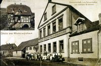 Gastwirtschaft &quot;Felsenkeller&quot; (Bild 11)