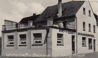 Gastwirtschaft und B&auml;ckerei Georg Frisch um 1941 (Bild 13)