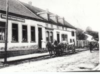 Restauration &amp; B&auml;ckerei Georg Becker (Bild 7)